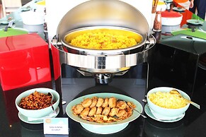 HARRIS Hotel & Conventions Gubeng Surabaya