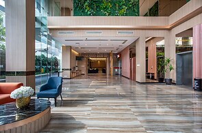 HARRIS Hotel & Conventions Gubeng Surabaya