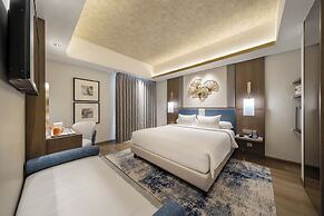 HARRIS Hotel & Conventions Gubeng Surabaya