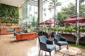 HARRIS Hotel & Conventions Gubeng Surabaya