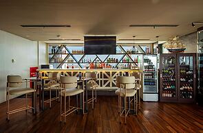 HARRIS Hotel & Conventions Gubeng Surabaya