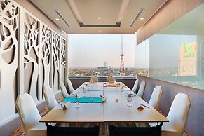 HARRIS Hotel & Conventions Gubeng Surabaya