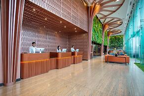 HARRIS Hotel & Conventions Gubeng Surabaya