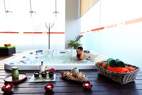 HARRIS Hotel & Conventions Gubeng Surabaya