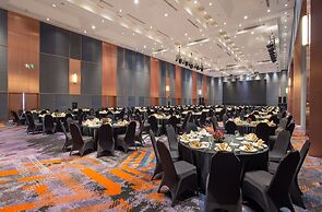 HARRIS Hotel & Conventions Gubeng Surabaya