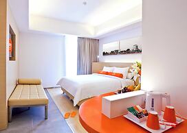 HARRIS Hotel & Conventions Gubeng Surabaya