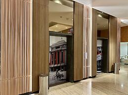 HARRIS Hotel & Conventions Gubeng Surabaya