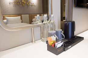 HARRIS Hotel & Conventions Gubeng Surabaya