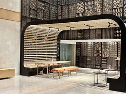 HARRIS Hotel & Conventions Gubeng Surabaya