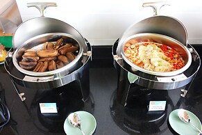 HARRIS Hotel & Conventions Gubeng Surabaya