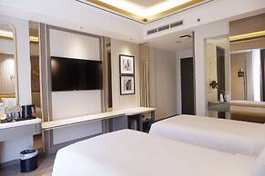 HARRIS Hotel & Conventions Gubeng Surabaya