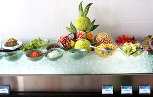 HARRIS Hotel & Conventions Gubeng Surabaya