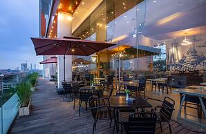 HARRIS Hotel & Conventions Gubeng Surabaya