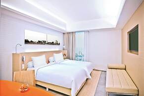 HARRIS Hotel & Conventions Gubeng Surabaya