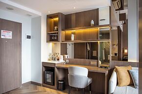 HARRIS Hotel & Conventions Gubeng Surabaya