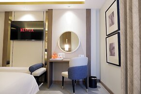 HARRIS Hotel & Conventions Gubeng Surabaya