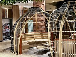 HARRIS Hotel & Conventions Gubeng Surabaya