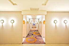 HARRIS Hotel & Conventions Gubeng Surabaya