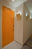 HARRIS Hotel & Conventions Gubeng Surabaya