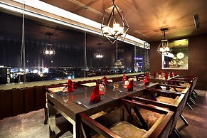 HARRIS Hotel & Conventions Gubeng Surabaya