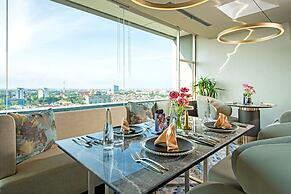 HARRIS Hotel & Conventions Gubeng Surabaya