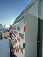 HARRIS Hotel & Conventions Gubeng Surabaya