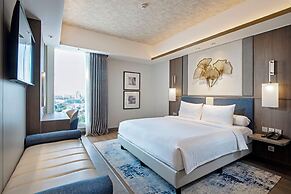 HARRIS Hotel & Conventions Gubeng Surabaya