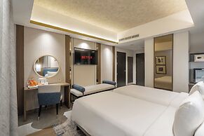 HARRIS Hotel & Conventions Gubeng Surabaya