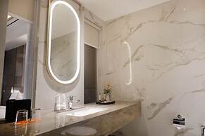 HARRIS Hotel & Conventions Gubeng Surabaya