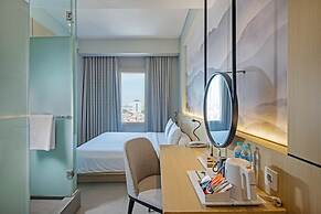 HARRIS Hotel & Conventions Gubeng Surabaya