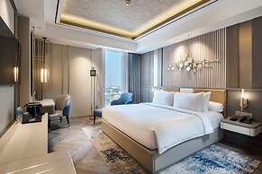 HARRIS Hotel & Conventions Gubeng Surabaya