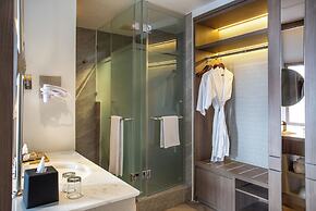 HARRIS Hotel & Conventions Gubeng Surabaya