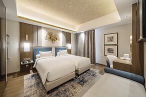 HARRIS Hotel & Conventions Gubeng Surabaya