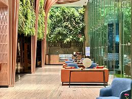 HARRIS Hotel & Conventions Gubeng Surabaya