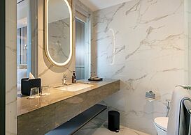 HARRIS Hotel & Conventions Gubeng Surabaya