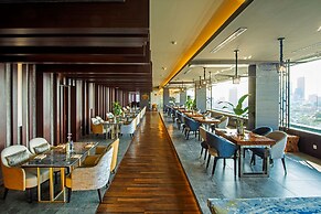 HARRIS Hotel & Conventions Gubeng Surabaya