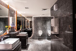 HARRIS Hotel & Conventions Gubeng Surabaya