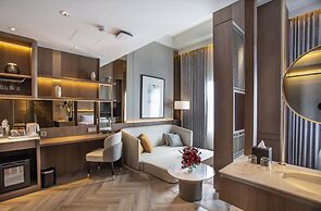 HARRIS Hotel & Conventions Gubeng Surabaya