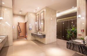 HARRIS Hotel & Conventions Gubeng Surabaya