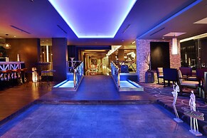 HARRIS Hotel & Conventions Gubeng Surabaya