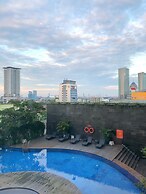 HARRIS Hotel & Conventions Gubeng Surabaya