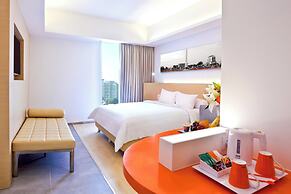 HARRIS Hotel & Conventions Gubeng Surabaya