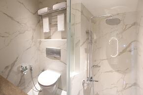 HARRIS Hotel & Conventions Gubeng Surabaya