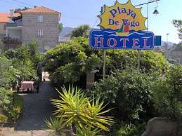Hotel Playa de Vigo