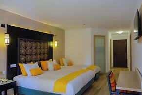 HAMILTON Agadir