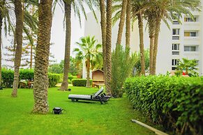 HAMILTON Agadir