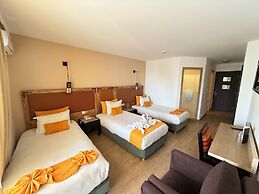 HAMILTON Agadir