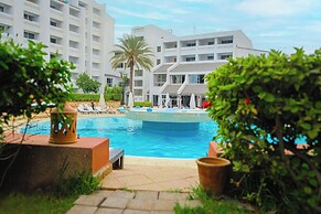 HAMILTON Agadir