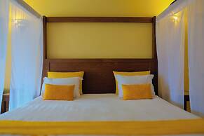 HAMILTON Agadir