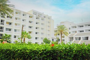 HAMILTON Agadir